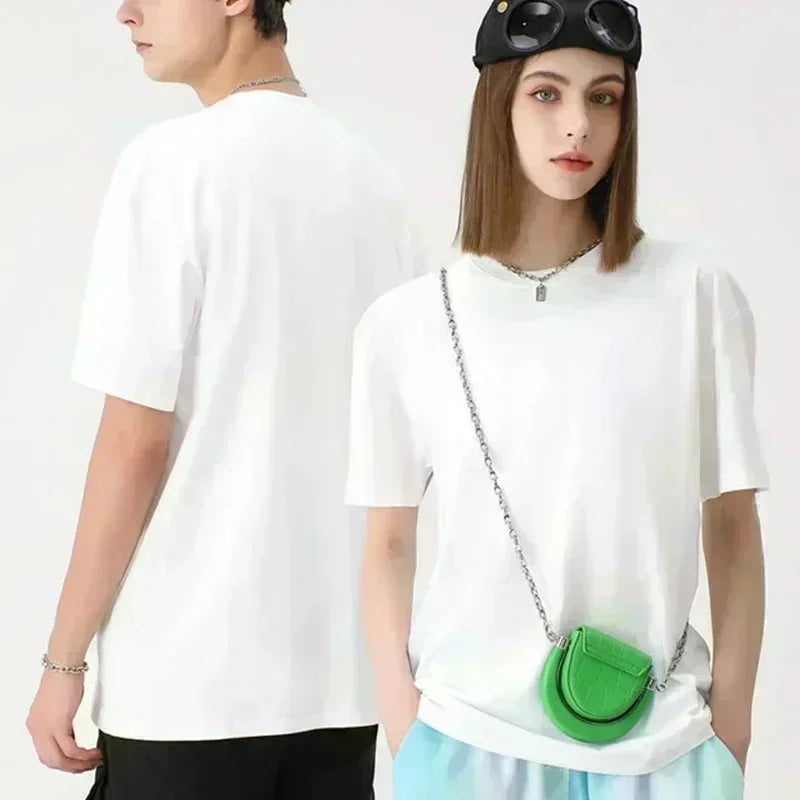 Puerto Rico - Bad Bunny Super Bowl Essential T-Shirt 2026 Summer Men Women Luxury Fashion Casual Cotton Oversized T-shirt Y2K