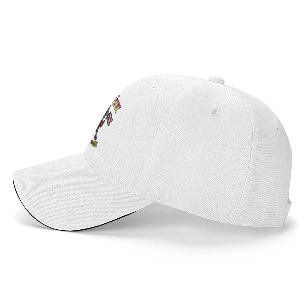 Puerto Rico Bad Bunny Debi Tirar Mas Fotos Sandwich Hat  Baseball Caps Snapback Caps Benito Bowl Sun Hat Adjustable Racing Cap