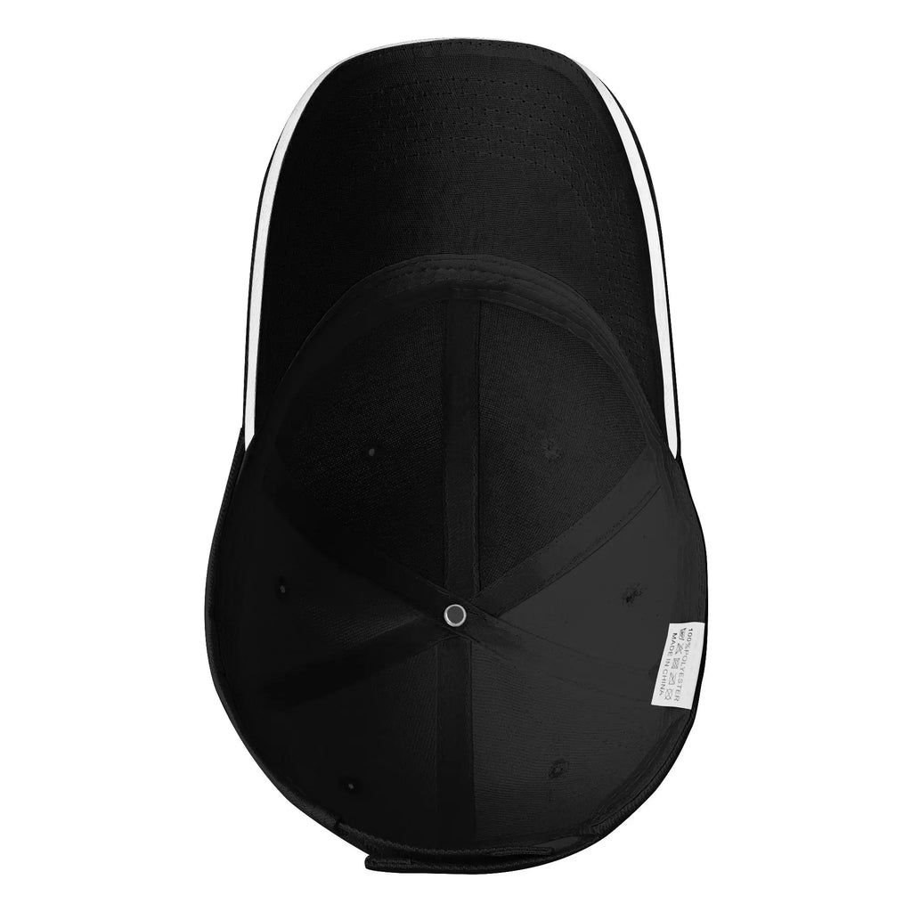 Benito Bowl Puerto Rican Bad Bunny Baseball Cap  Running Hippie Fashion Print Sun Trucker Hat Women Men Hot Sale Baseball Caps