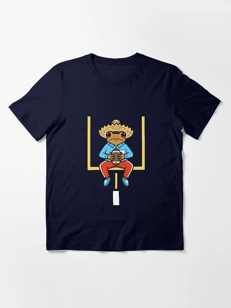 Puerto Rico - Bad Bunny Super Bowl Essential T-Shirt 2026 Summer Men Women Luxury Fashion Casual Cotton Oversized T-shirt Y2K