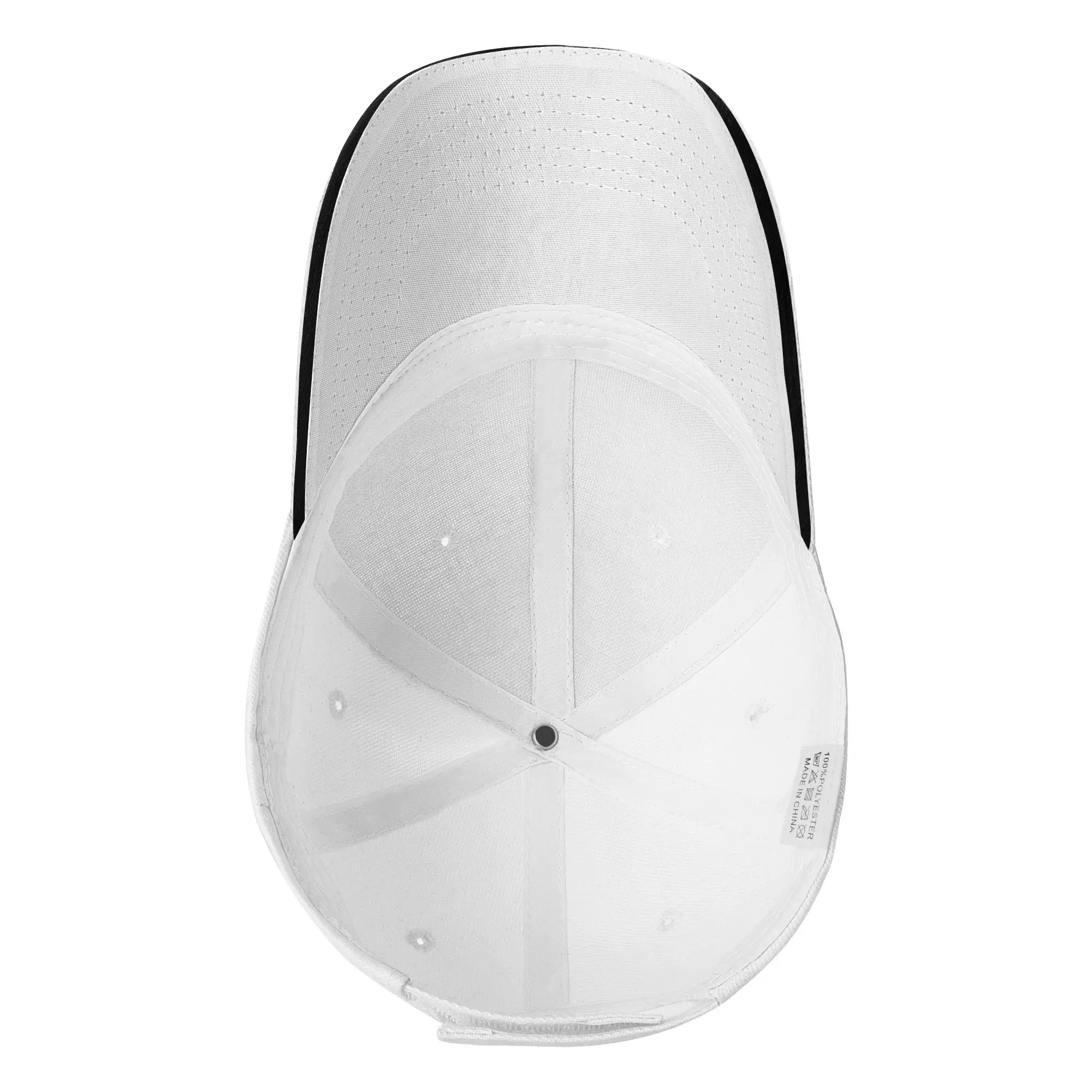 Men Here for the Benito Bowl Puerto Rico Football Sandwich Hat Baseball Cap Polyester Bad Bunny Sun Caps Adjustable Sun Caps