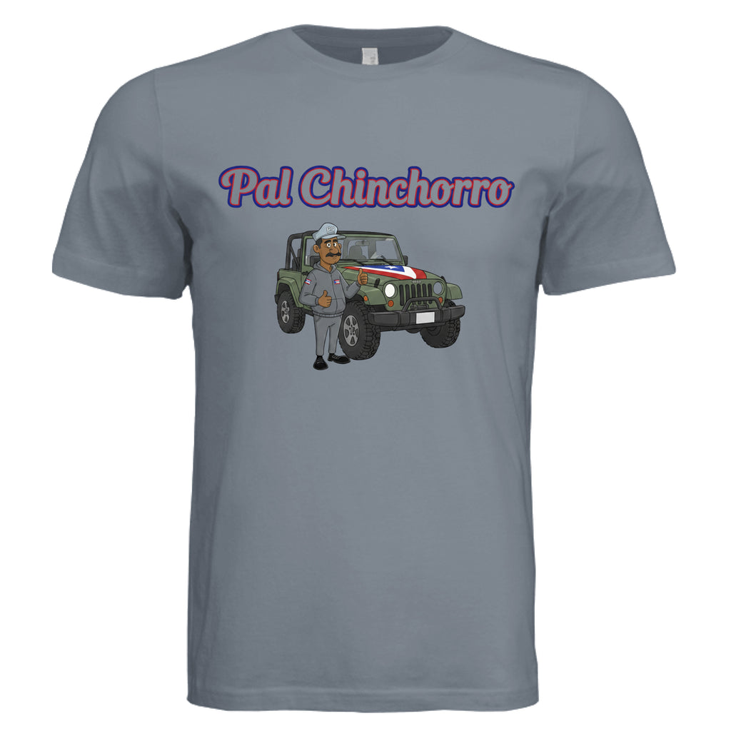 Vintage Denim - FRONT