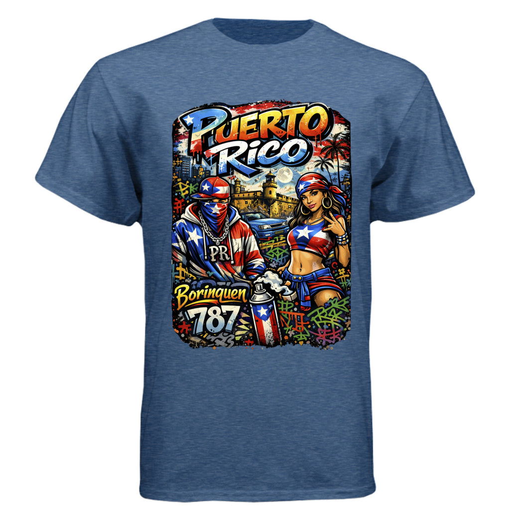 VINTAGE ROYAL - FRONT