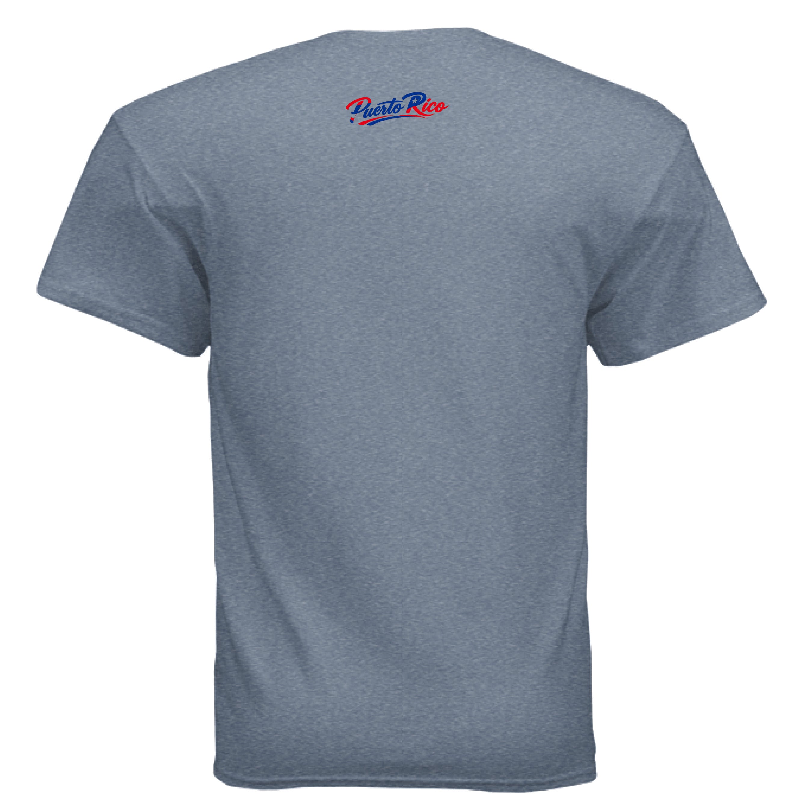 HEATHER INDIGO - BACK