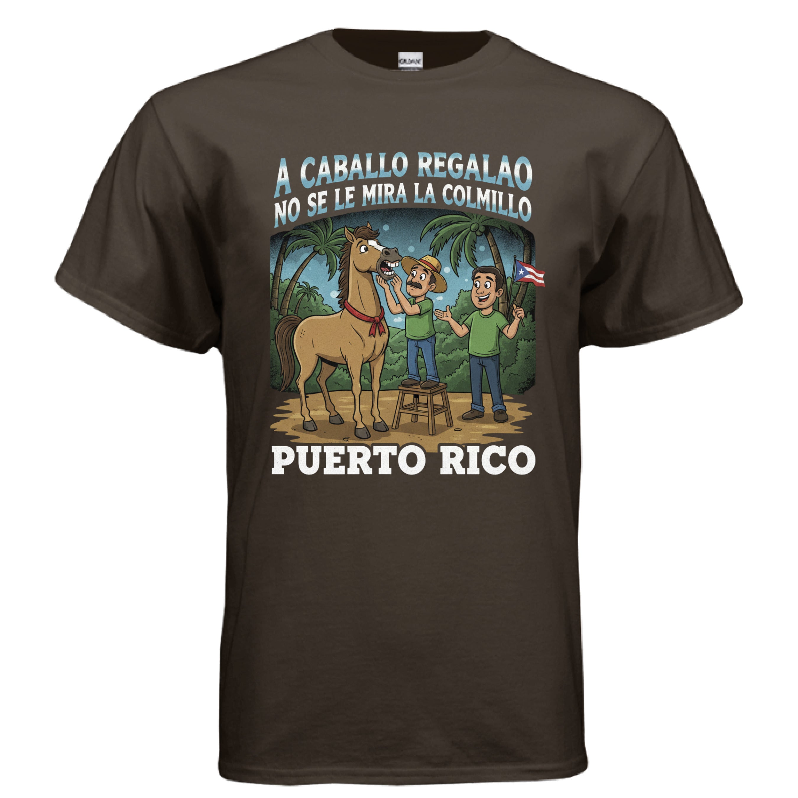 DARK CHOCOLATE - FRONT